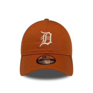 Gorra 9twenty Detroit Tigers League Essentials Med Brown